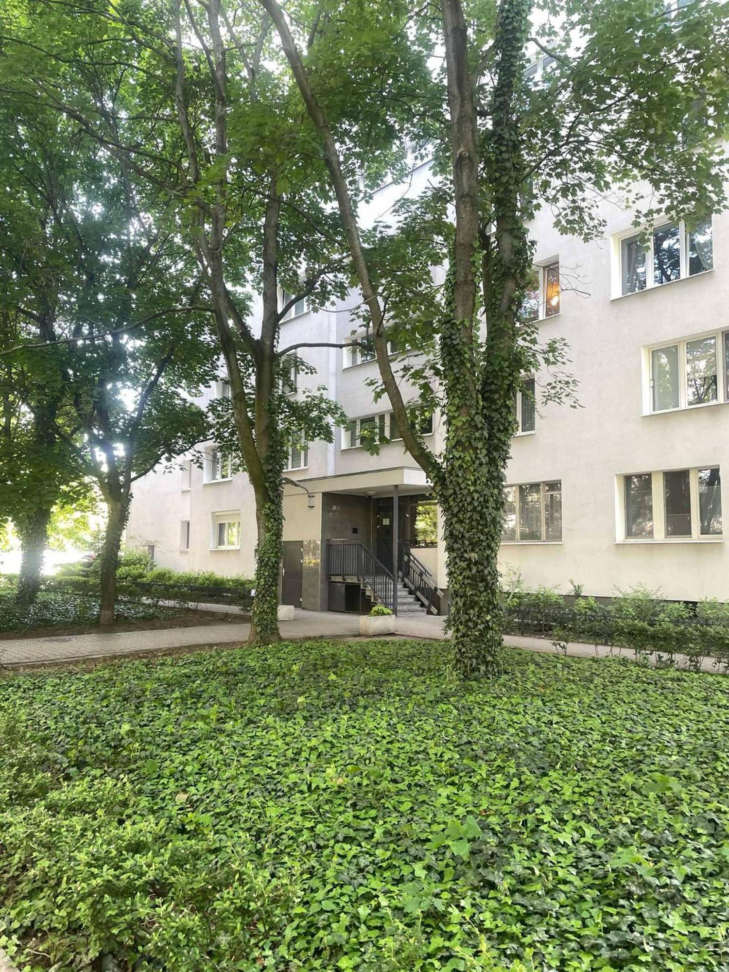 Ferienwohnung Old Town Heart XIV - Polin Museum Warschau Exterior foto