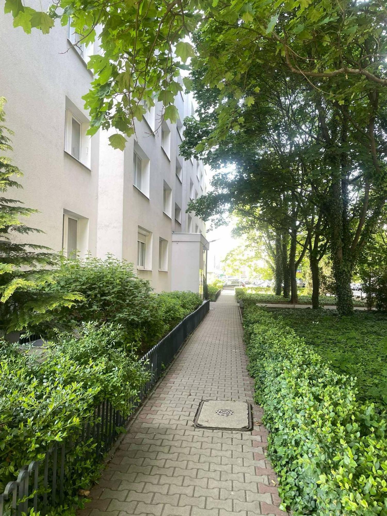 Ferienwohnung Old Town Heart XIV - Polin Museum Warschau Exterior foto