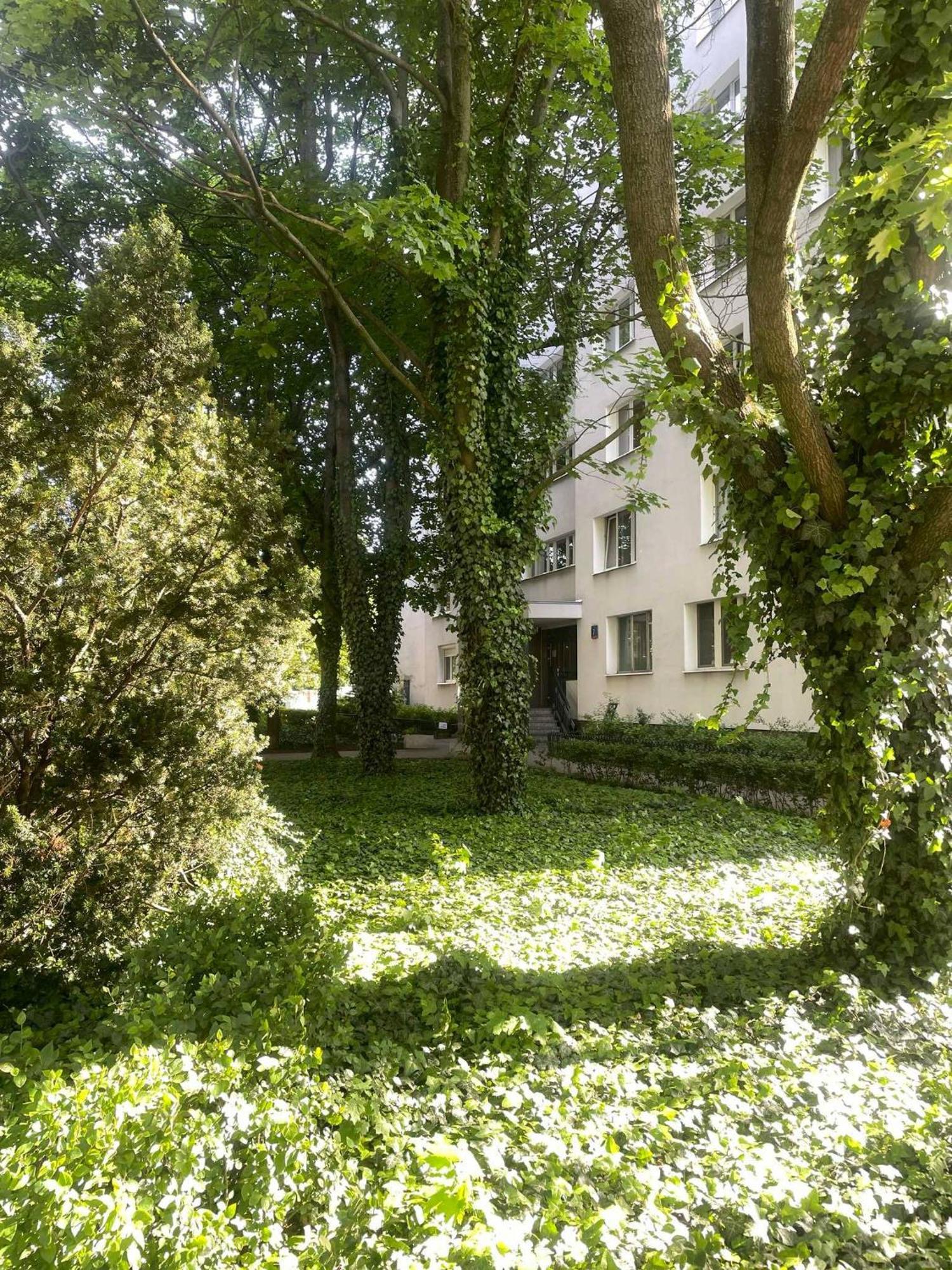 Ferienwohnung Old Town Heart XIV - Polin Museum Warschau Exterior foto